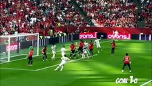 ملخص مباراة مصر ونيوزيلندا 3-1 | التاريخي الأول لمصر في كأس العالم )