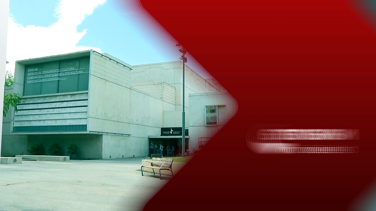 Especial programa La Muga, Fundación Caja Navarra, este jueves a las 16:00 horas en Navarra Televisión