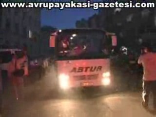 Çorlu Belediye Başkanı Altan Ersin Tutuklandı