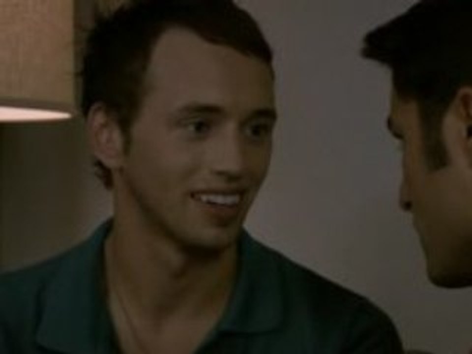 Holding Trevor Movie Clip 4