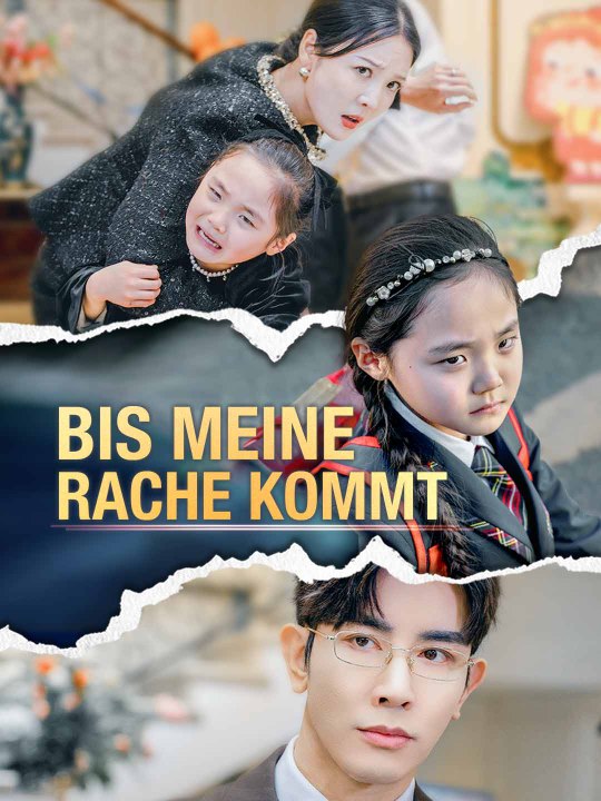 Bis meine Rache kommt Das Minidrama | Delust Language