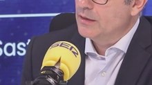 Bolaños: "Se intenta acabar con nosotros a base de querellas falsas"