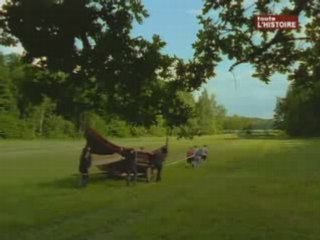 La Saga Des Vikings 1/4