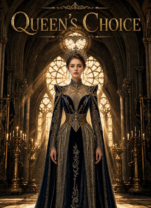 Queen’s Choice Full HD
