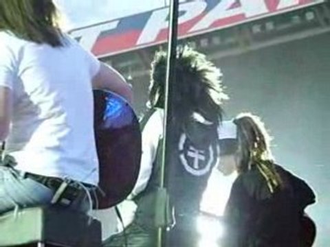 Tokio Hotel Rette Mich PDP