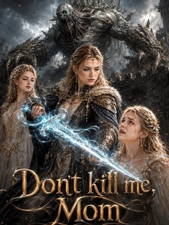 Don't Kill Me, Mom