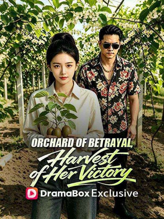 Orchard Of Betrayal, Harvest Of Her Victory
