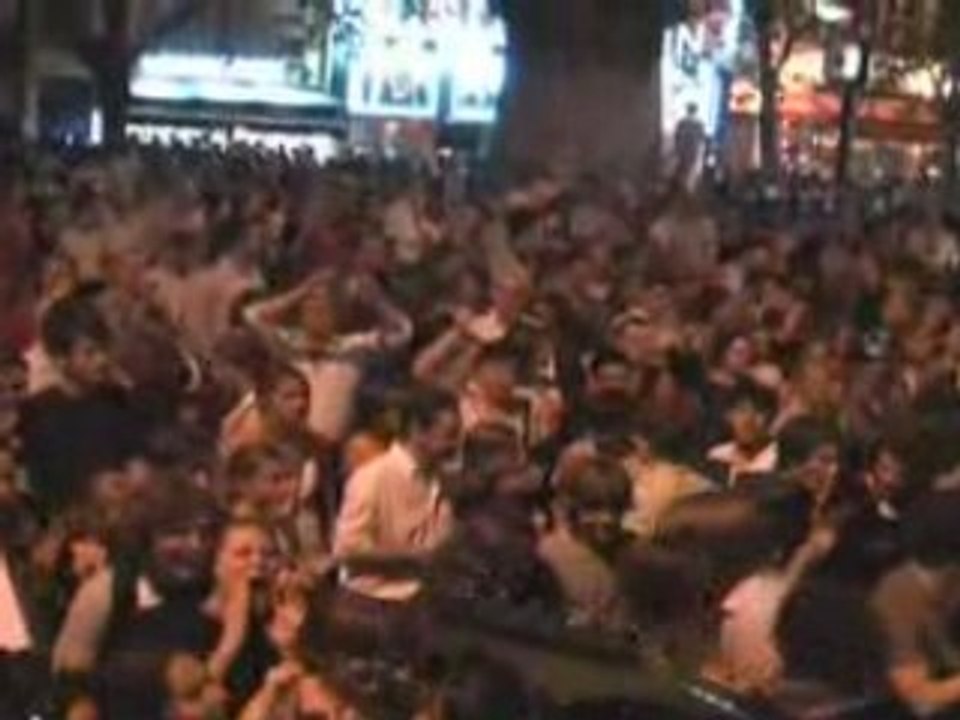 These Boots are made for walking