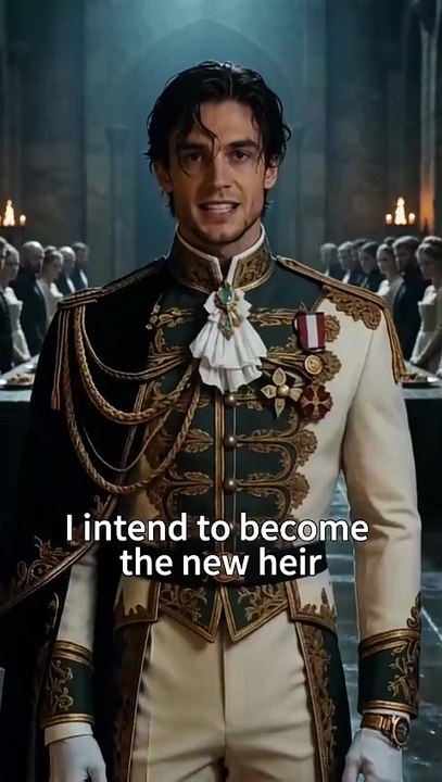 Queen’s Choice