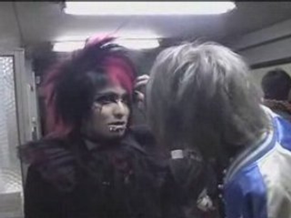Making of: Jibun no Hana