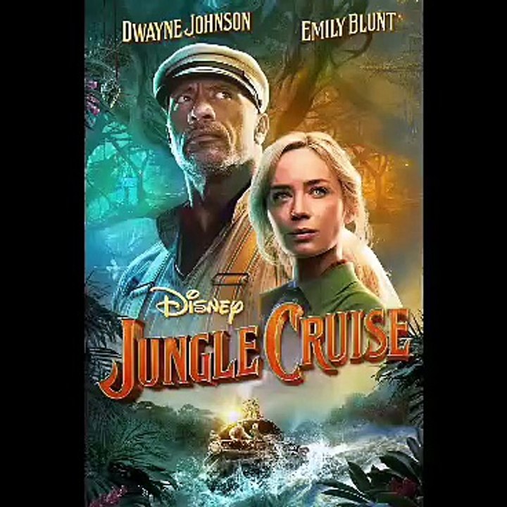 Jungle Cruise