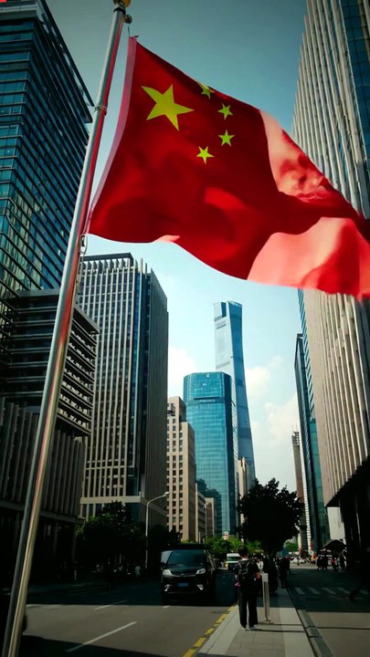 Chine vs USA : 46 entreprises sanctionnées après la visite Trump