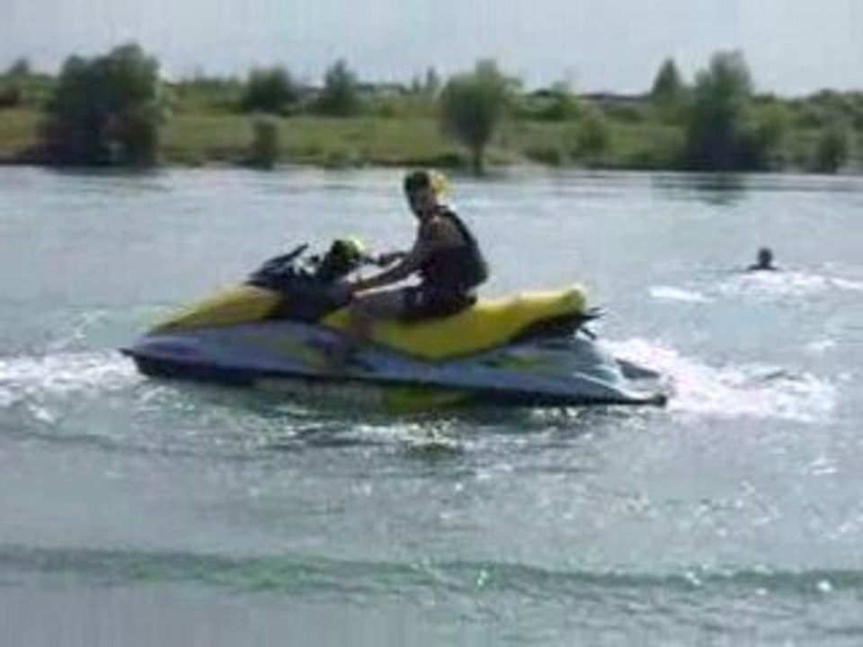 encore notre  joujou du moment