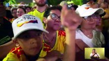 Colombia da la espalda a la extrema izquierda y de la Espriella gana las elecciones en Colombia