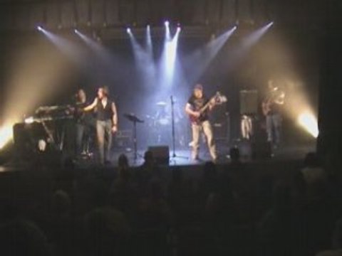 Wildboars-Another thing coming judas priest cover