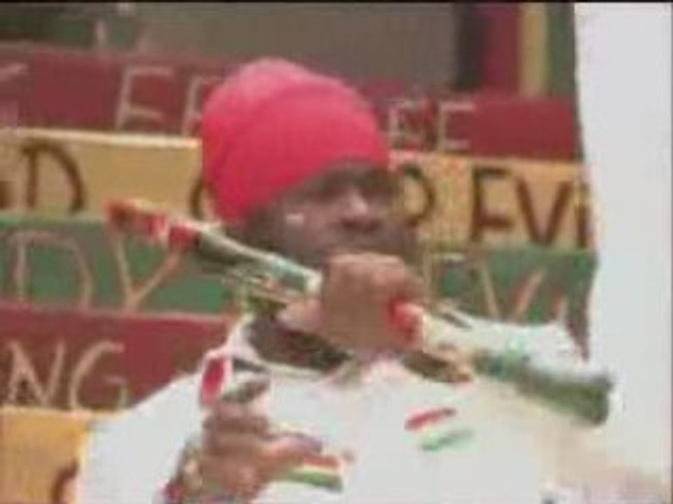 Fantan Mojah & Mr Flash - Rastafari Is A Ruler.jukema33