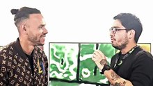 BRAITHWAITE E O GRÊMIO