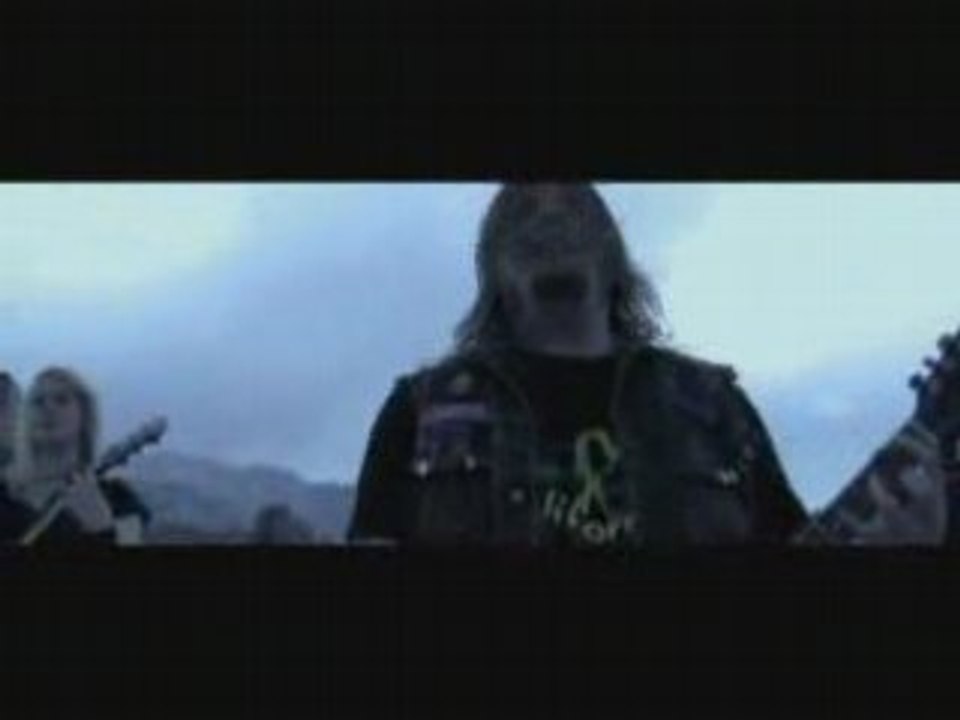 Fireball Ministry - Sundown