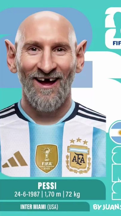 Fifaa missile