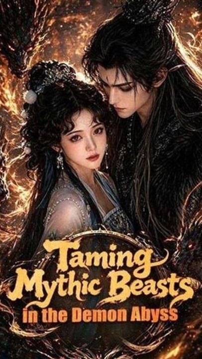 [Eng Sub]Taming Mythic Beasts in the Demon Abyss - Full Movie #DB
