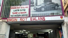 Rot Balans Ön Takım ayarı ne zaman yapılır? belirtileri nelerdir? Burak Kep Telefon Aşağıda