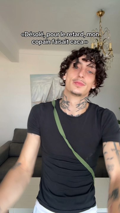 Gros caca