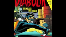 I.G.DIABOLIK---UN KILLER PER GINKO