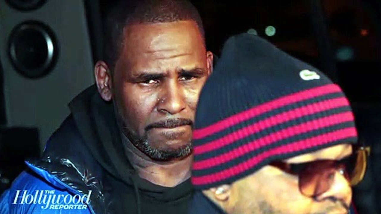 Chicago Prosecutor Facing Criticism Over Handling of Jussie Smollett, R. Kelly Cases | THR News [Full Movie]
