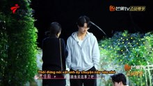 Tỏa sáng vì yêu Tập 18 - Shine for Love -为爱闪耀的她
