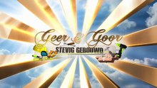 Geer & Goor Stevig Gebouwd S01E04