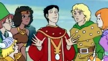 Dungeons & Dragons - Ep.18 THE DAY OF THE DUNGEON MASTER