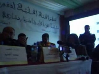 Reporters Sans Limites 5