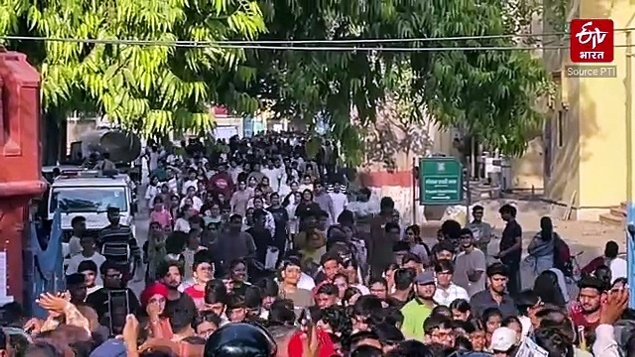 NEET UG 2026 री-एग्जाम पेपर लीक का दावा झूठा, NTA और PIB ने वायरल वीडियो को बताया फेक