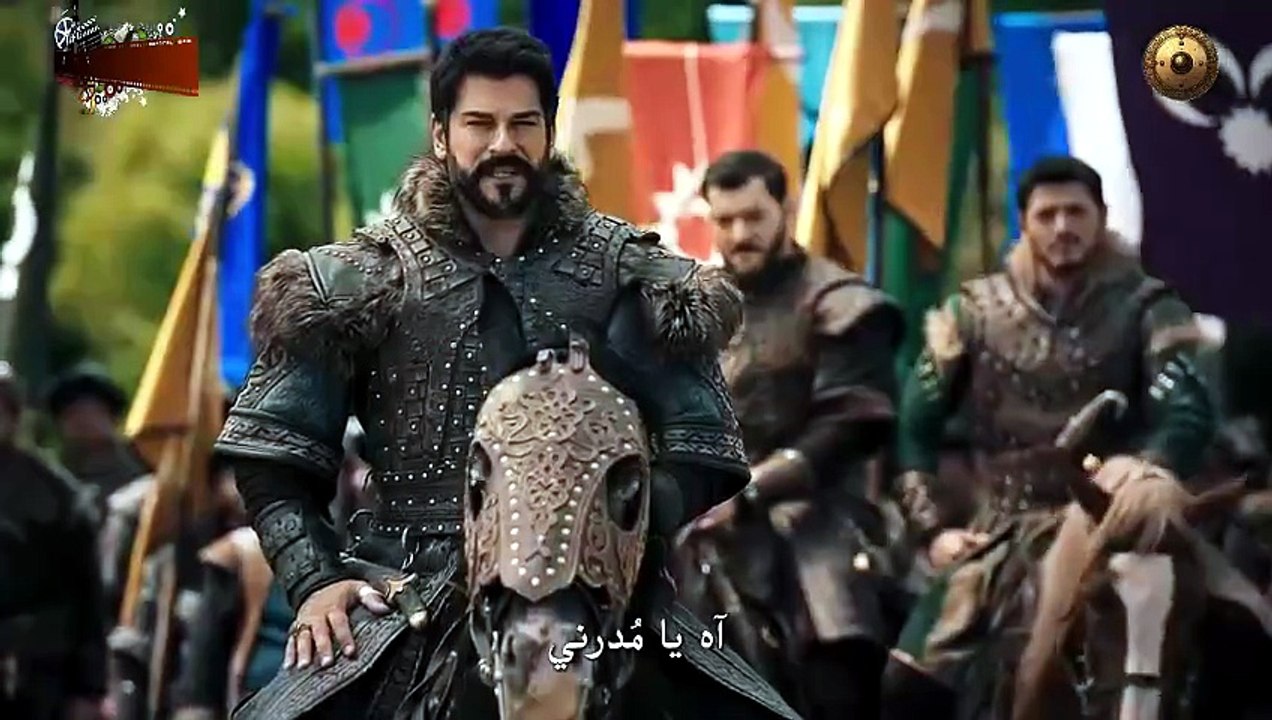 HD المؤسس عثمان الموسم 6 - الحلقة 193 - الإعلان الرسمي الثاني [Full Movie]