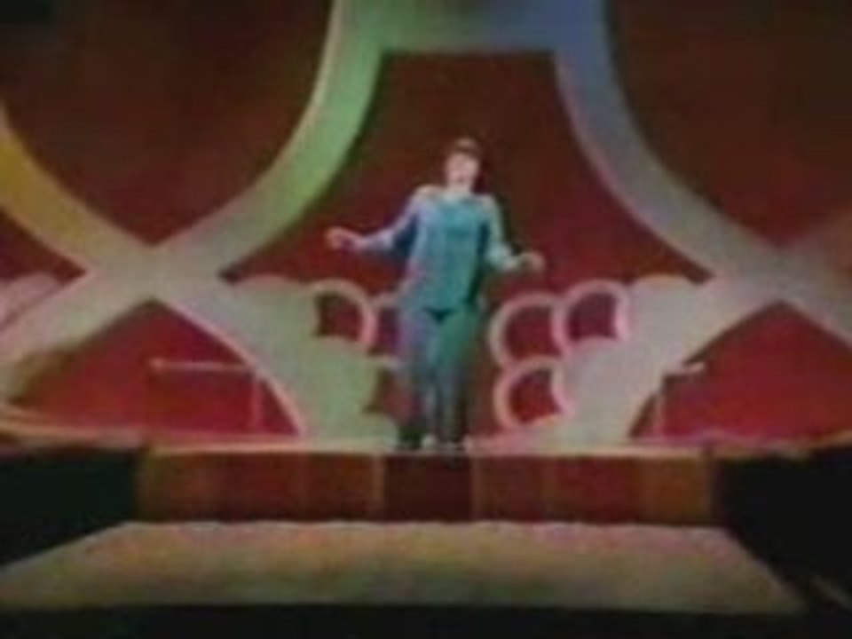 Ginette reno-dans la vie tout s'arrange