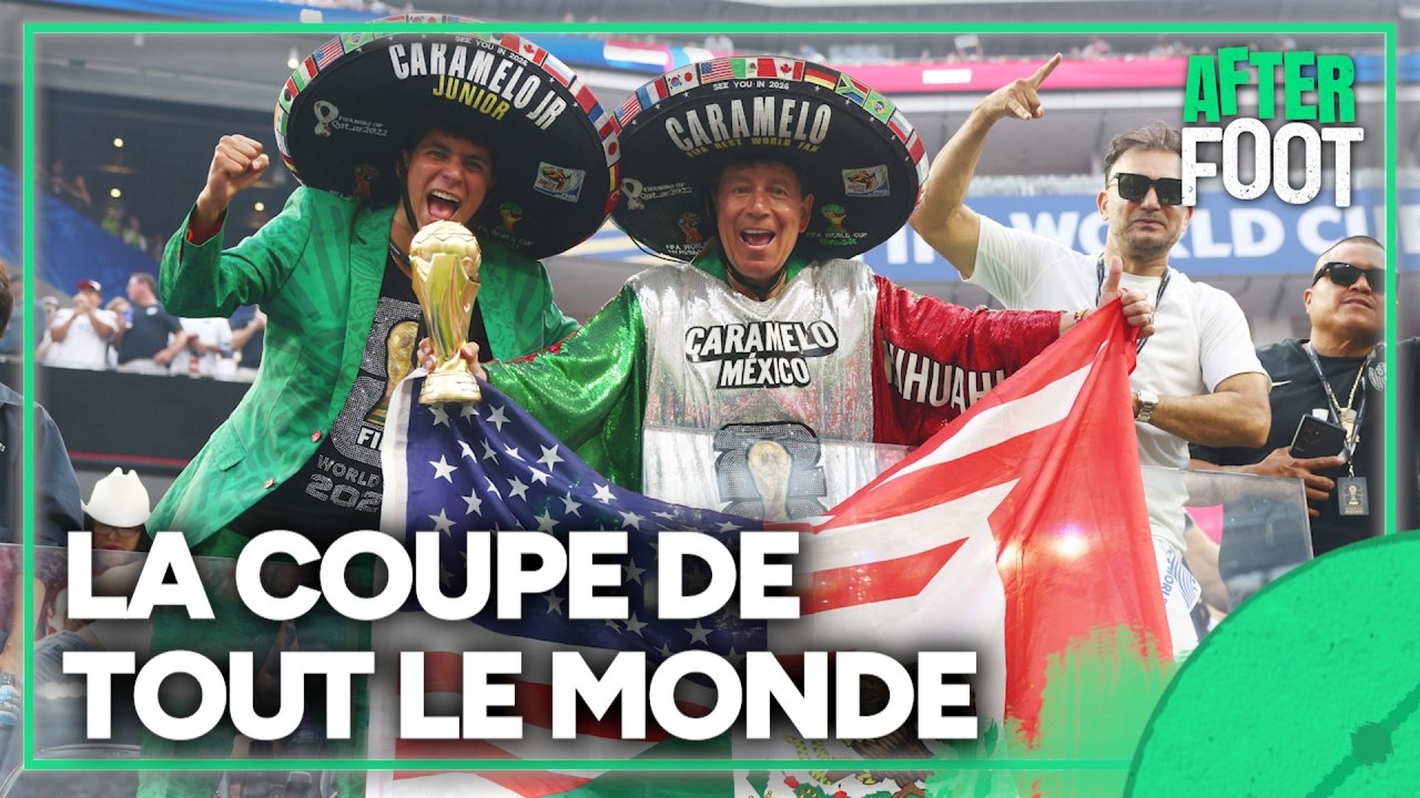 Coupe de tout le monde ou mondial élitiste, Acherchour et Chanot s'opposent