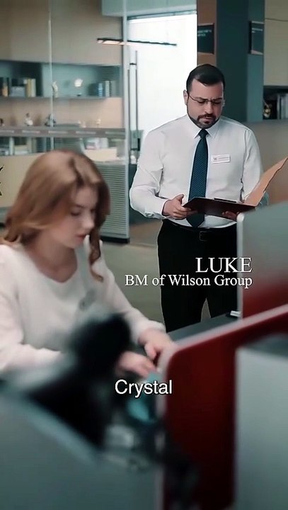 Boss Let Me Go HD KL