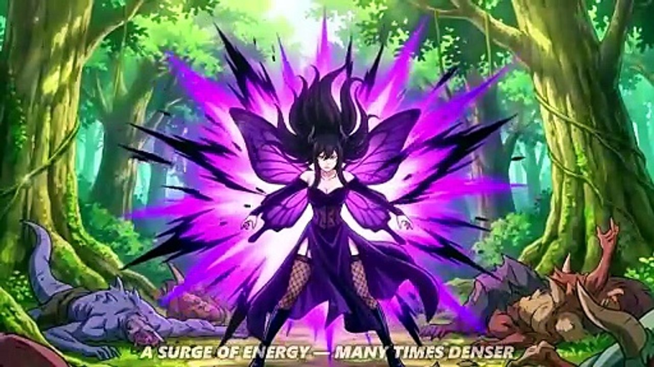 They Threw Away This Cursed Succubus — I Picked Her Up and Became Overpowered!