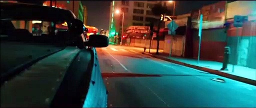 ANARCHY: La noche de las bestias (2014) Trailer - SPANISH [Full Movie]