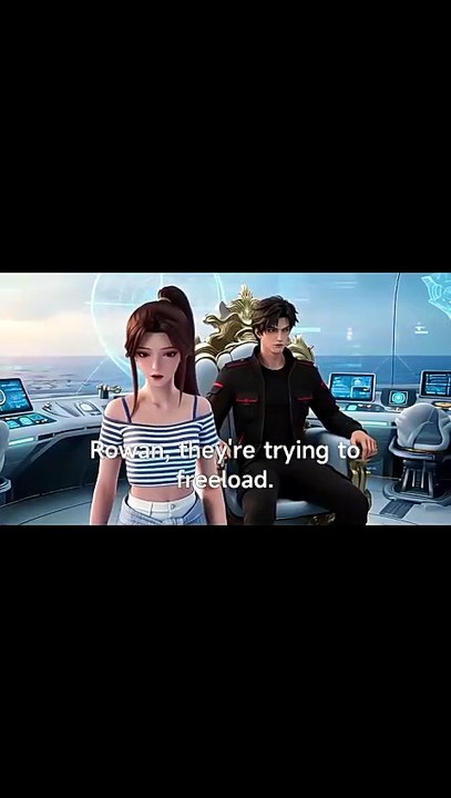 World Goes Under Empire Rises Up
