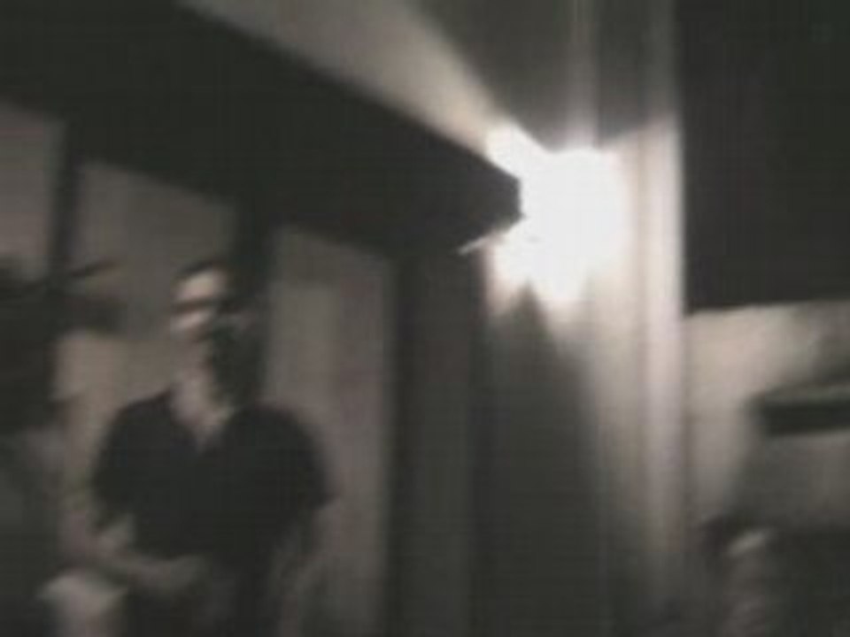 J'en**** les voisiiiiiiins :)