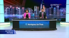[FULL] Keji! Dalami Kasus Perempuan Disekap-Dianiaya Pacar 3 Tahun, Apa Motifnya? | KOMPAS PETANG