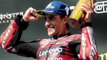 Marc Márquez se sincera tras lo ocurrido con Pecco Bagnaia: "No lo tenía controlado"