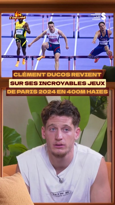 "Peu importe qui tu es, j’essayerai de gagner" 🗣️💥
