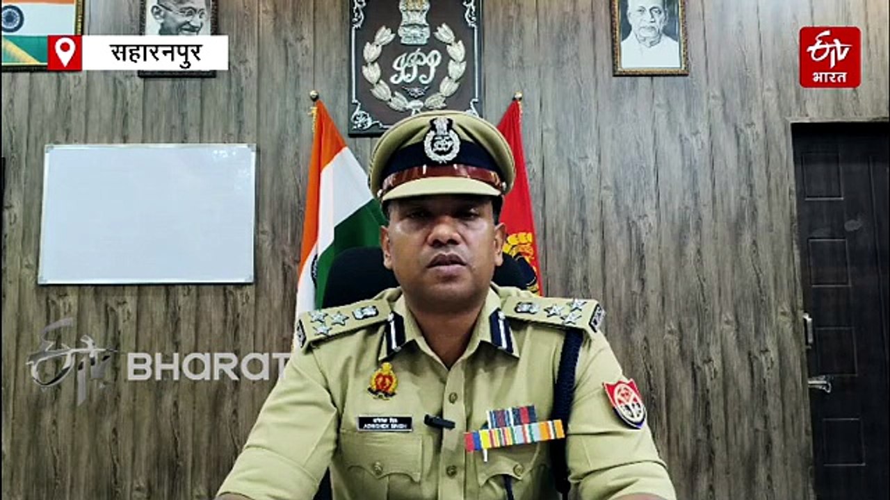 यूपी-बिहार पुलिस की नाक में दम करने वाला कुख्यात लल्लन सिंह एनकाउंटर में मारा गया, जानिए आपराधिक कुंडली