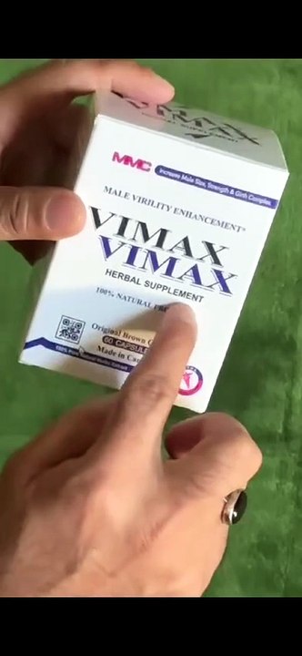 Vimax Price in Dubai | Wholesale Rates & COD Available