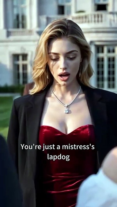 Mr. Bodyguard, Please Love Me