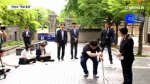 5천 명 창업 아이디어 유출…한성숙 “책임 통감”