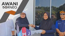 Rumah SMJ beri sinar baharu