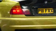 BMW M Cars Leaving BimmerFest 2026!